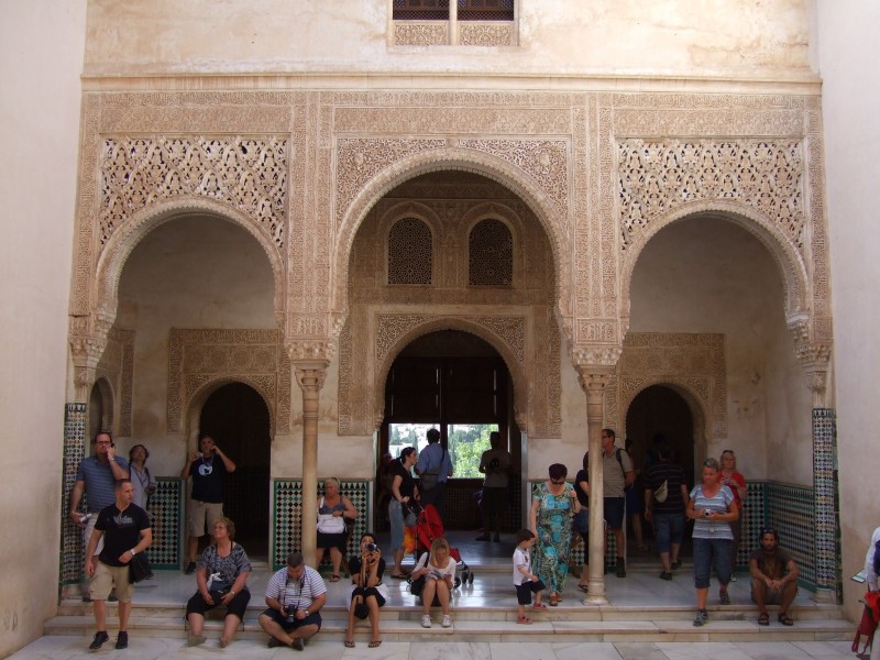 Anadalusien 2009 - 0917 